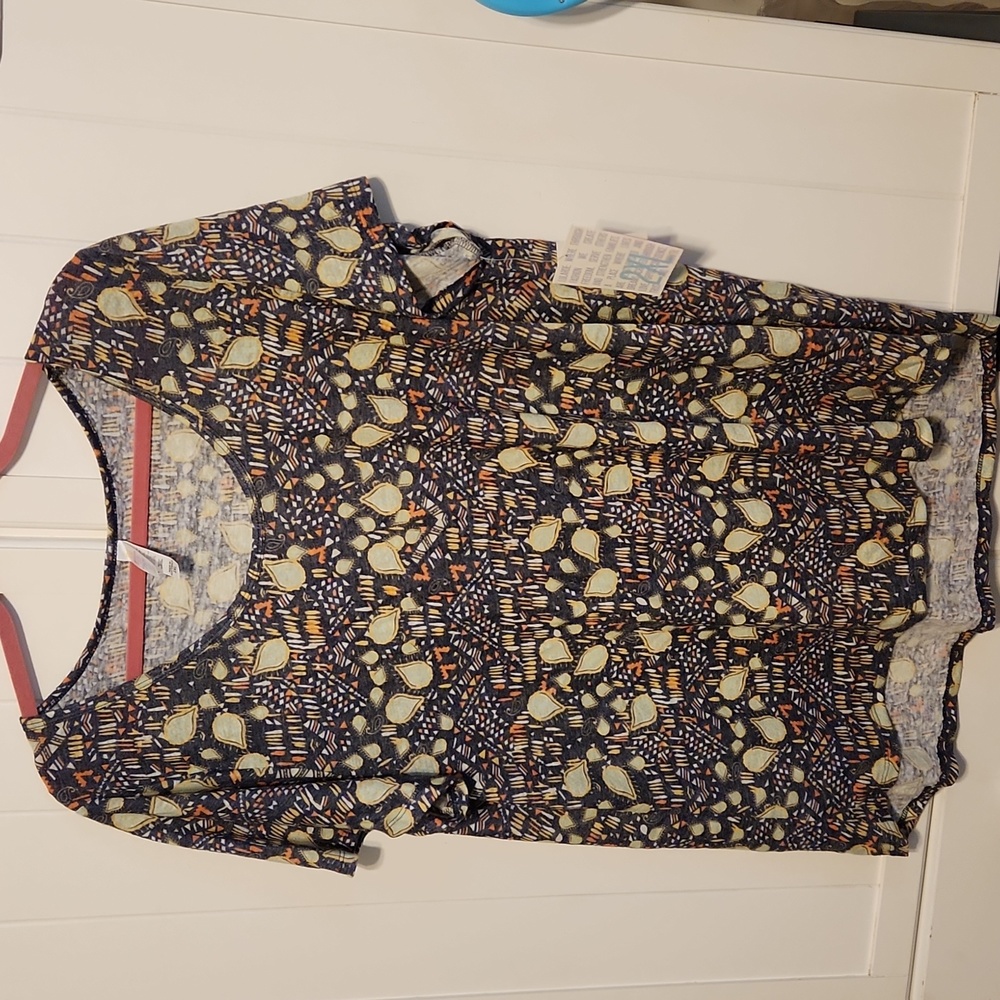 2xl lularoe classic t